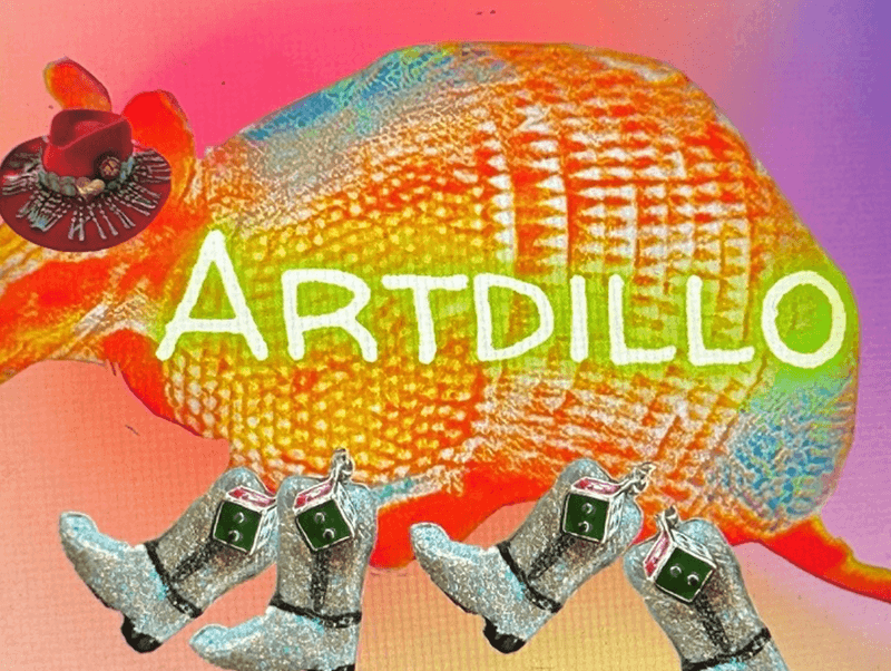Artdillo