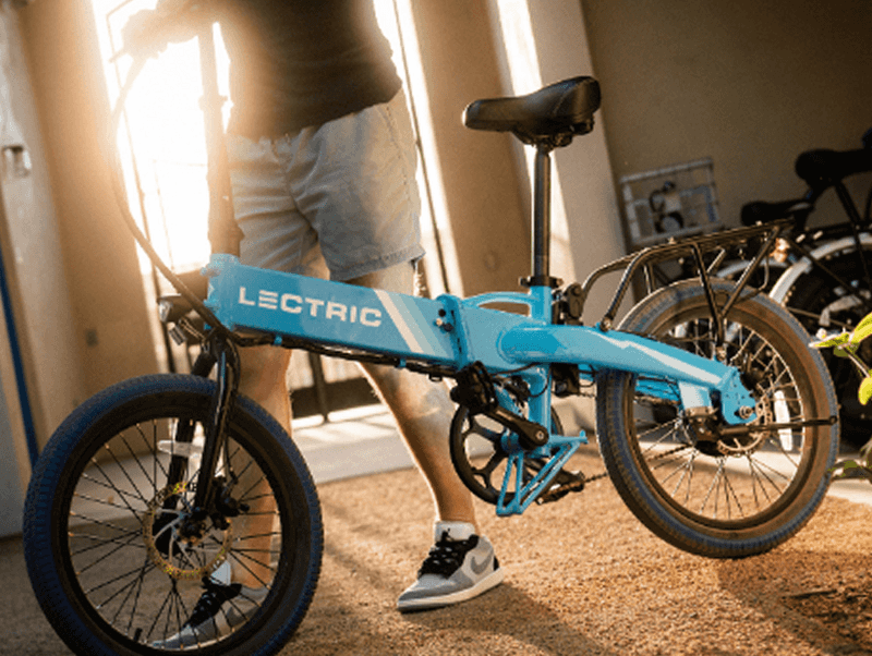 Archer's Bikes