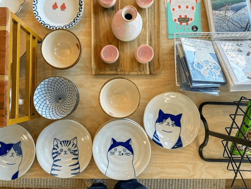 Kinkan Gifts