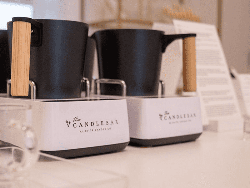 Brite Candle Co.