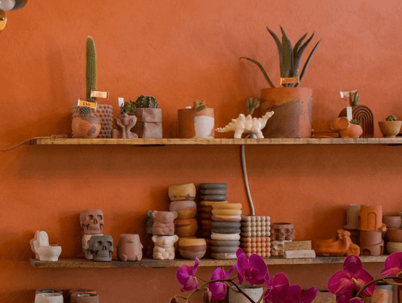 Maricopa Botanicals